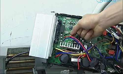 龙州美的空调电话是多少