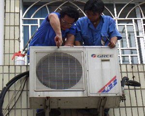 龙州空调售后维修服务中心在哪里找