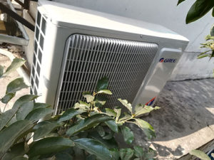 龙州空调维修售后服务