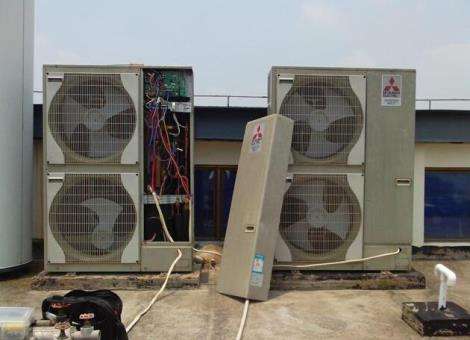 龙州空调维修电话号码多少