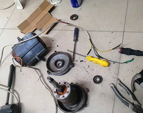 龙州空调维修售后服务中心电话在哪里找