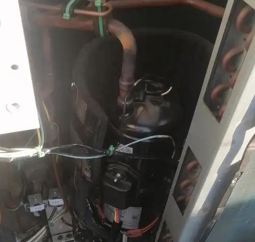 龙州维修变频空调电话在哪里找