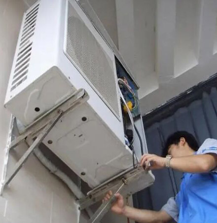 龙州24小时空调维修热线