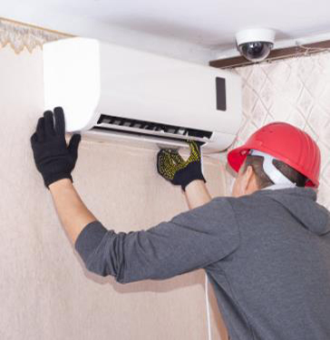 龙州空调内机噪音大